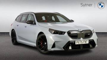 2025 BMW M5