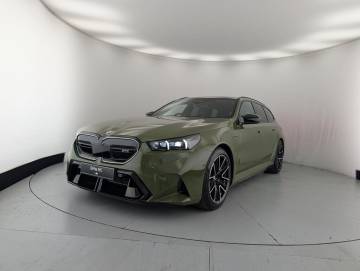 2026 BMW M5