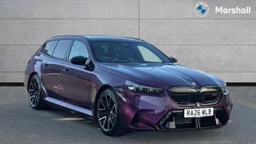 2026 BMW M5