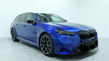2026 BMW M5