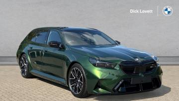 2026 BMW M5