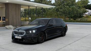 2026 BMW M5