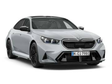 2026 BMW M5