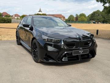 2026 BMW M5