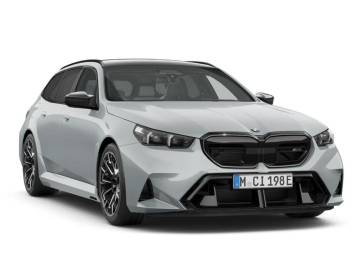 2026 BMW M5