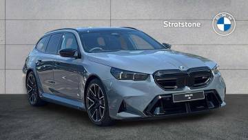 2026 BMW M5