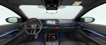 2026 BMW M5