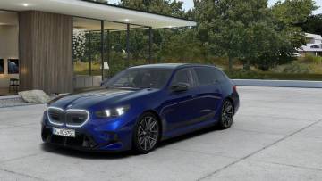 2026 BMW M5