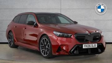 2026 BMW M5