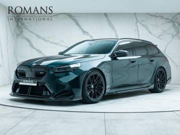 2026 BMW M5
