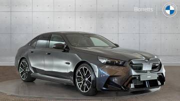 2026 BMW M5