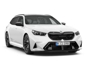 2026 BMW M5