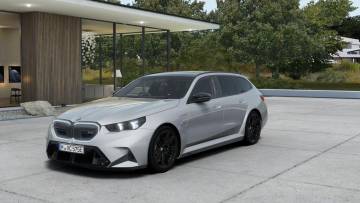 2026 BMW M5