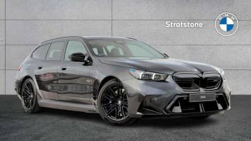 2026 BMW M5