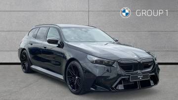 2026 BMW M5