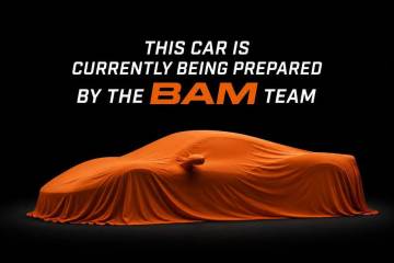 2022 BMW M8