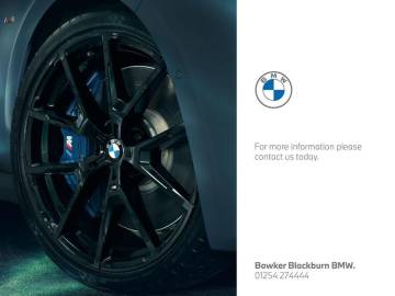 2023 BMW M8