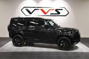 2023 Land Rover Defender 110