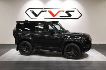 2021 Land Rover Defender 90