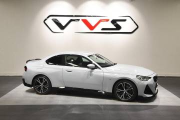 2023 BMW 2 Series