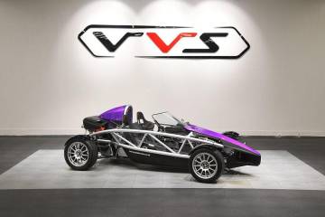 2007 Ariel Atom