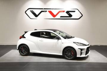 2022 Toyota Yaris