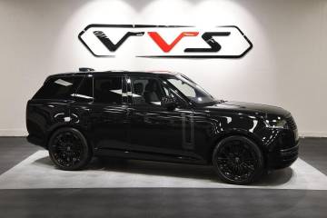 2023 Land Rover Range Rover