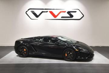 2013 Lamborghini Gallardo