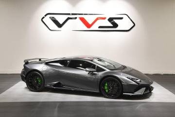 2023 Lamborghini Huracan