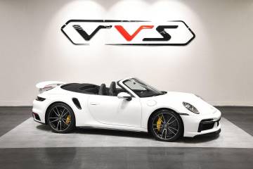 2023 Porsche 911