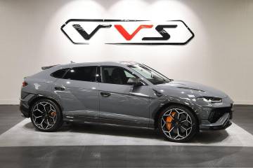 2023 Lamborghini Urus