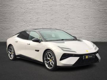 2025 Lotus Emeya