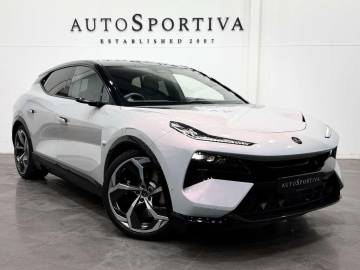 2024 Lotus Eletre