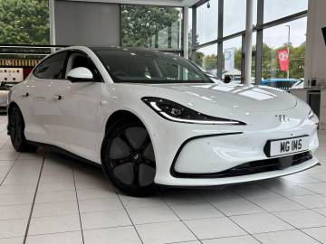 2026 MG MG IM5