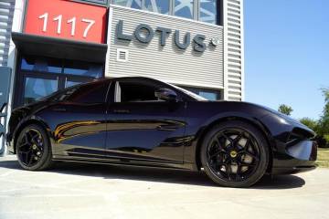 2026 Lotus Emeya