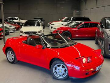 1990 Lotus Elan