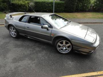 1998 Lotus Esprit