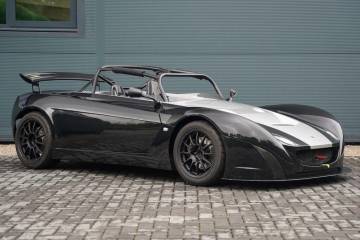 2008 Lotus 2-Eleven