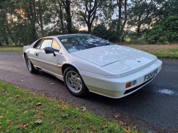1988 Lotus Esprit