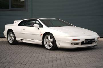 1994 Lotus Esprit