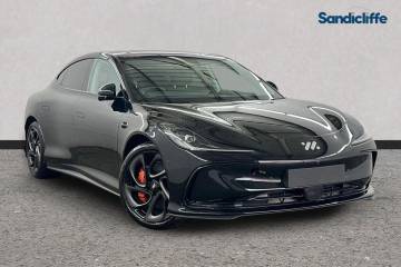 2026 MG MG IM5