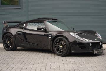 2009 Lotus Exige
