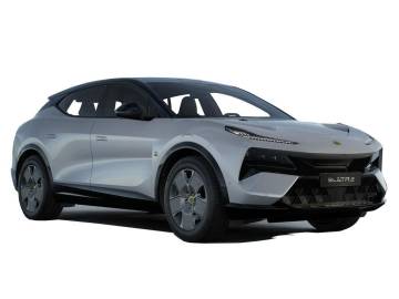 2026 Lotus Eletre