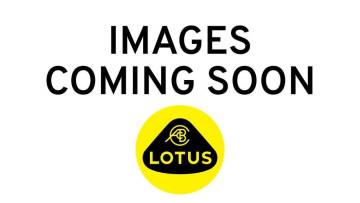 2017 Lotus Elise