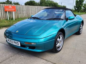 1995 Lotus Elan
