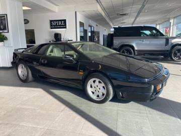 1989 Lotus Esprit