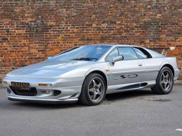 2000 Lotus Esprit
