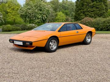 1977 Lotus Esprit