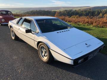 1978 Lotus Esprit