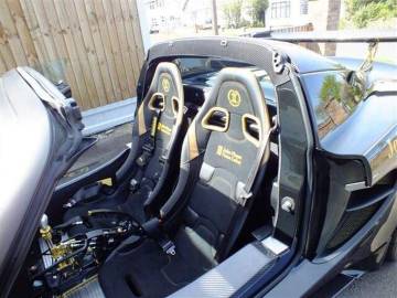 2016 Lotus Elise